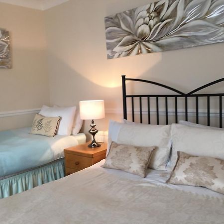 Caris Guest House Southend-on-Sea Dış mekan fotoğraf