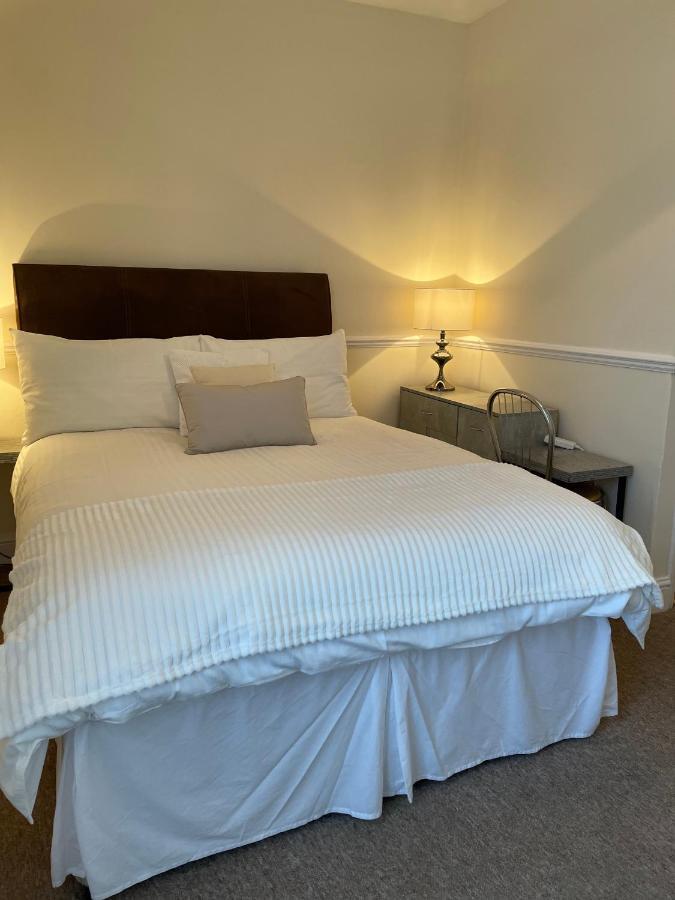 Caris Guest House Southend-on-Sea Dış mekan fotoğraf