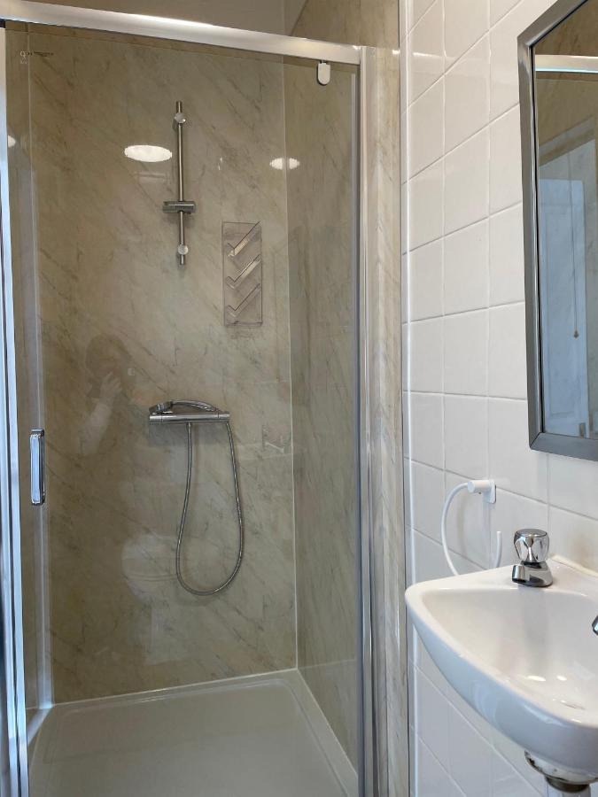 Caris Guest House Southend-on-Sea Dış mekan fotoğraf